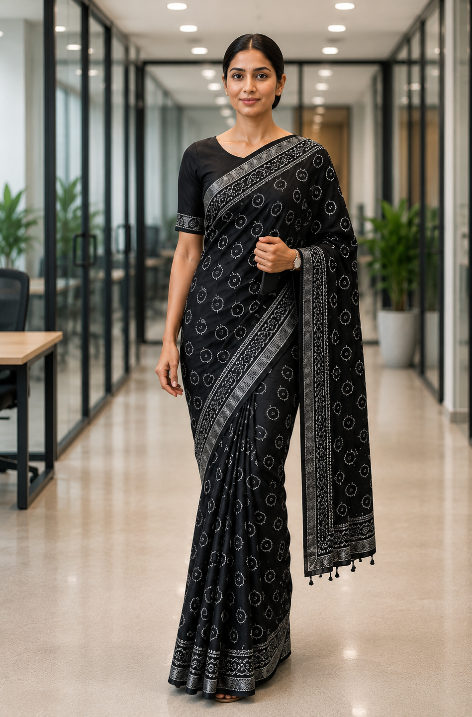 Made for Women Who Lead with Style