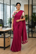 Nayra Office Elegance Saree