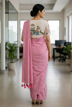Aarohi Executive Saree