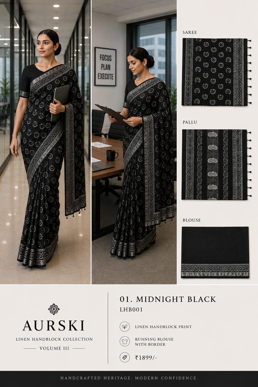 Made for Women Who Lead with Style