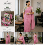 Aarohi Executive Saree